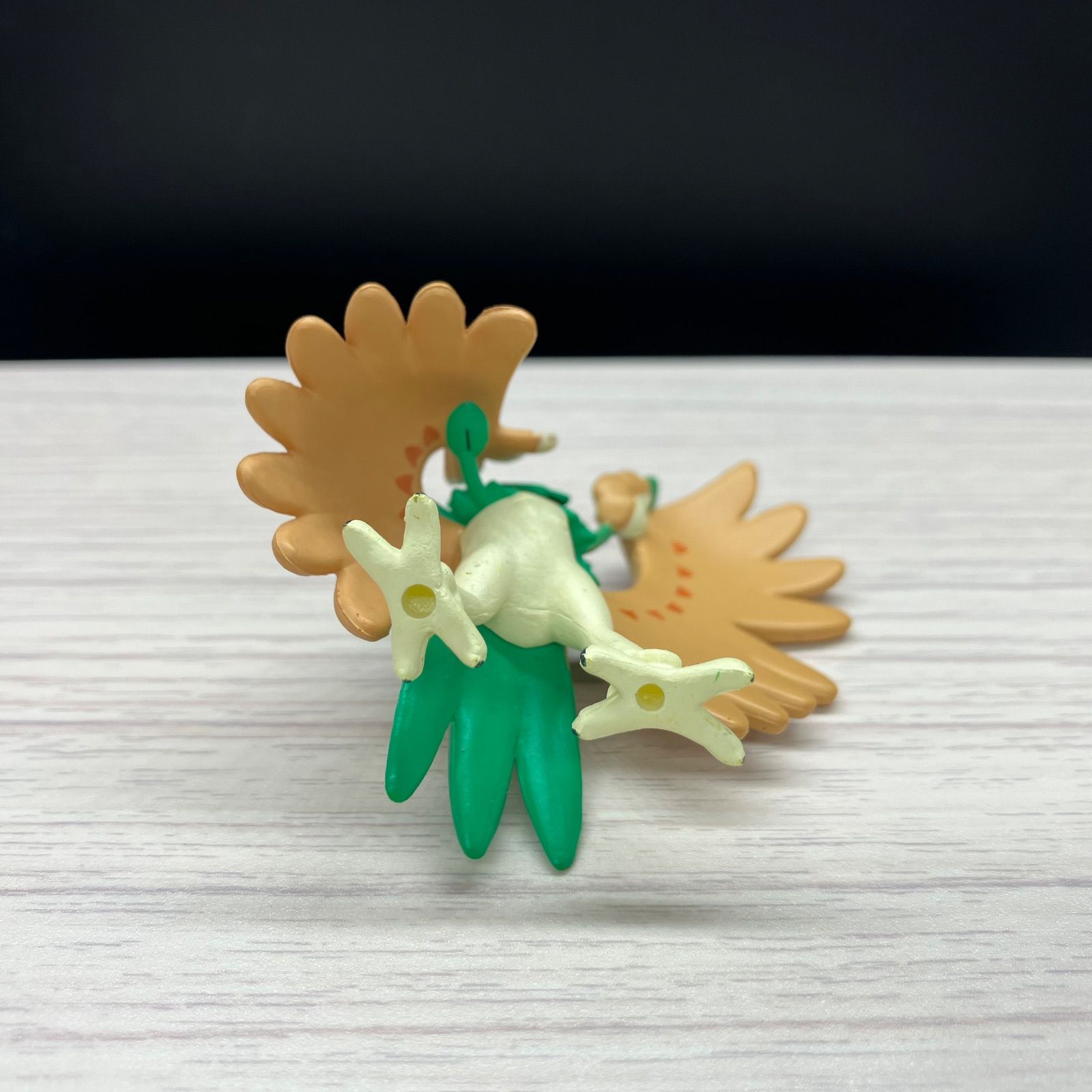 ポケモン フィギュア ジュナイパー 【A-6】 - メルカリ