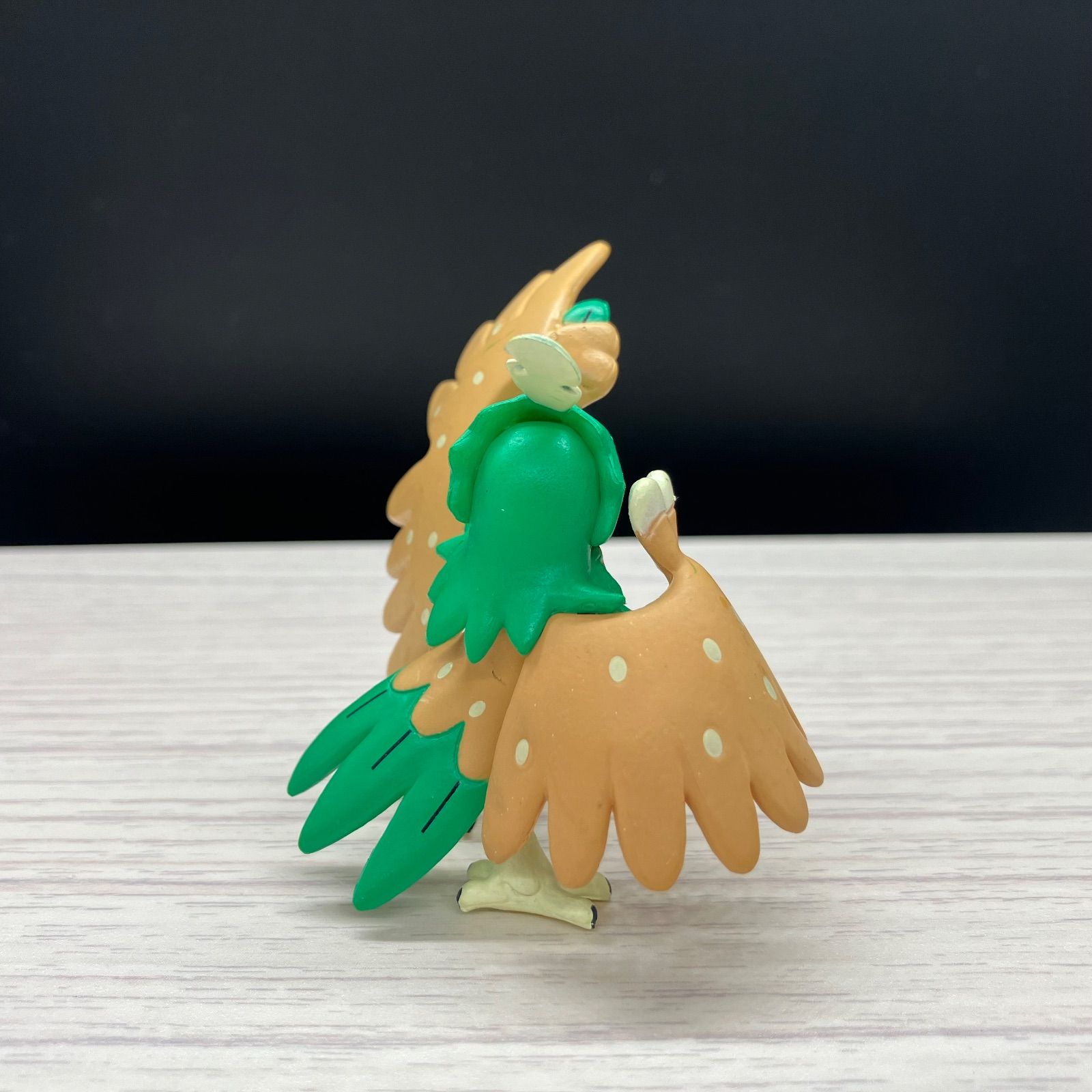 ポケモン フィギュア ジュナイパー 【A-6】 - メルカリ