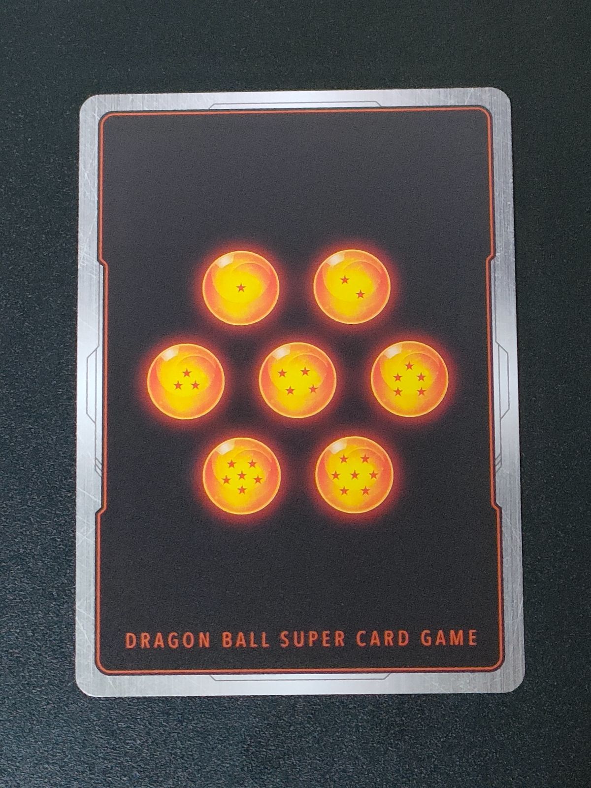 トランクス:未来 SB02-011 リミテッドパックMANGA ver.02 - メルカリ