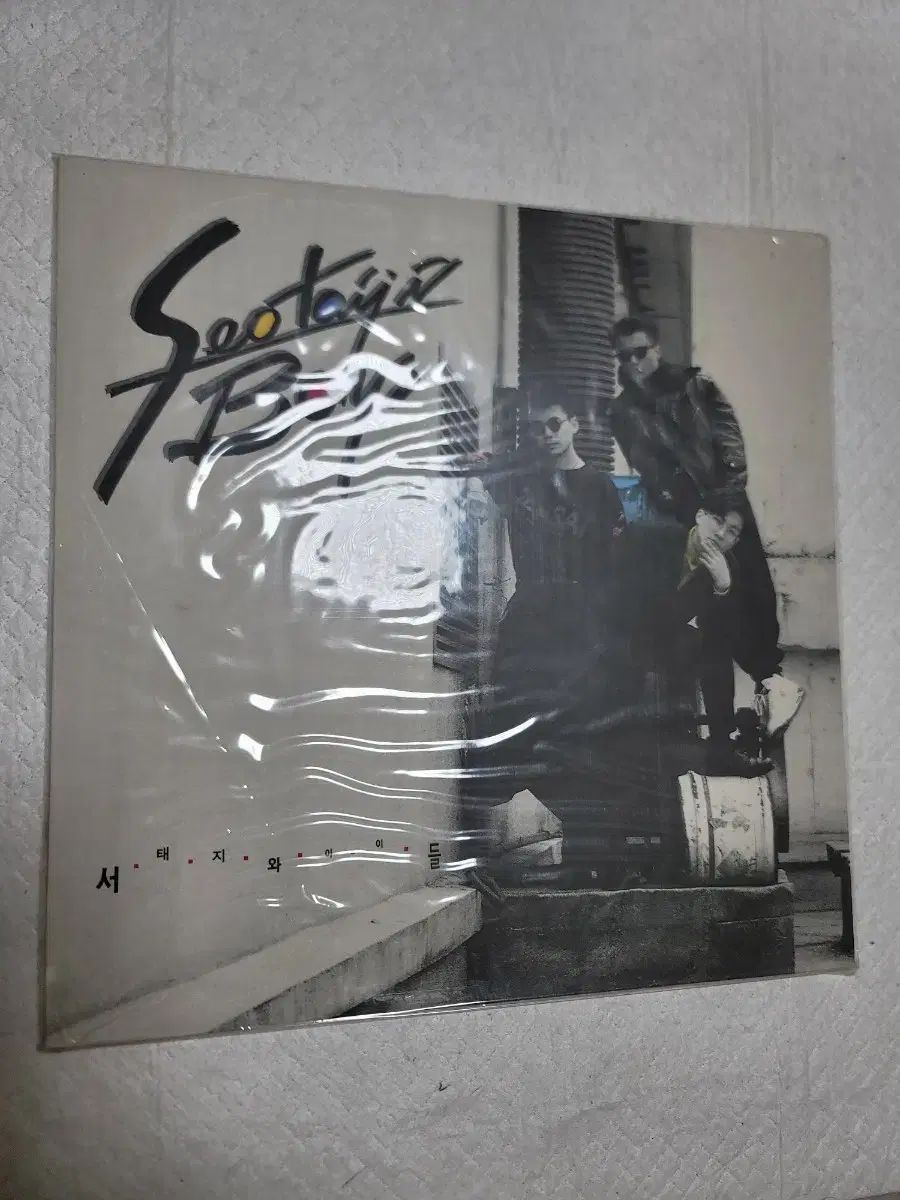 ソ テジ と G I DLE アイドゥル lp 早い