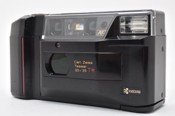 KYOCERA 京セラ TD コンパクトフィルムカメラ K 534