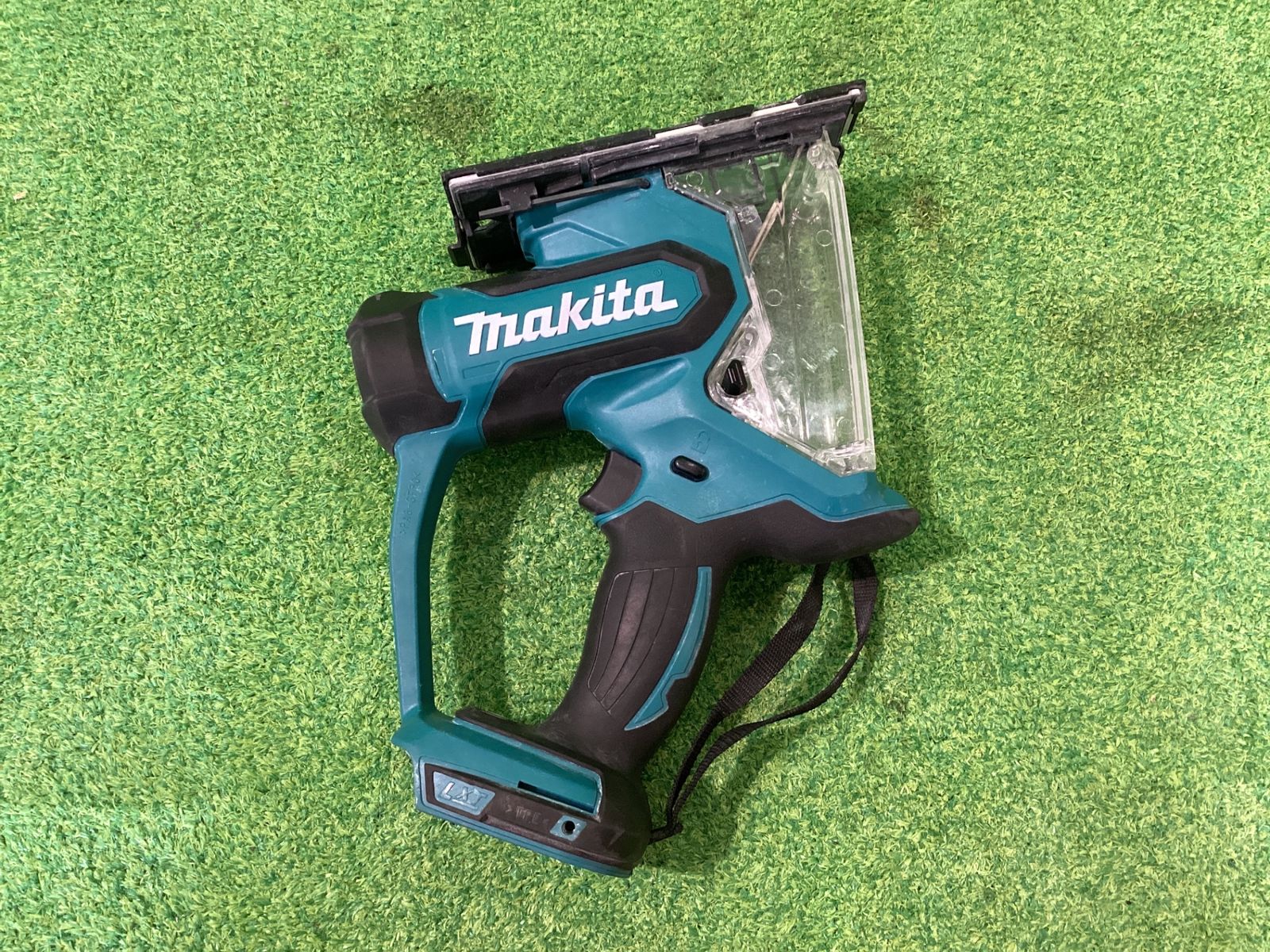 マキタ SD 180 D 充電式ボードカッタ 本体のみ シ-91