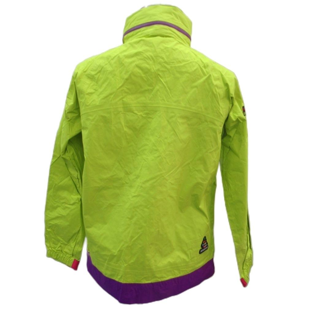 スボルメ SVOLME サッカーウェア フットサル ウインドブレーカー