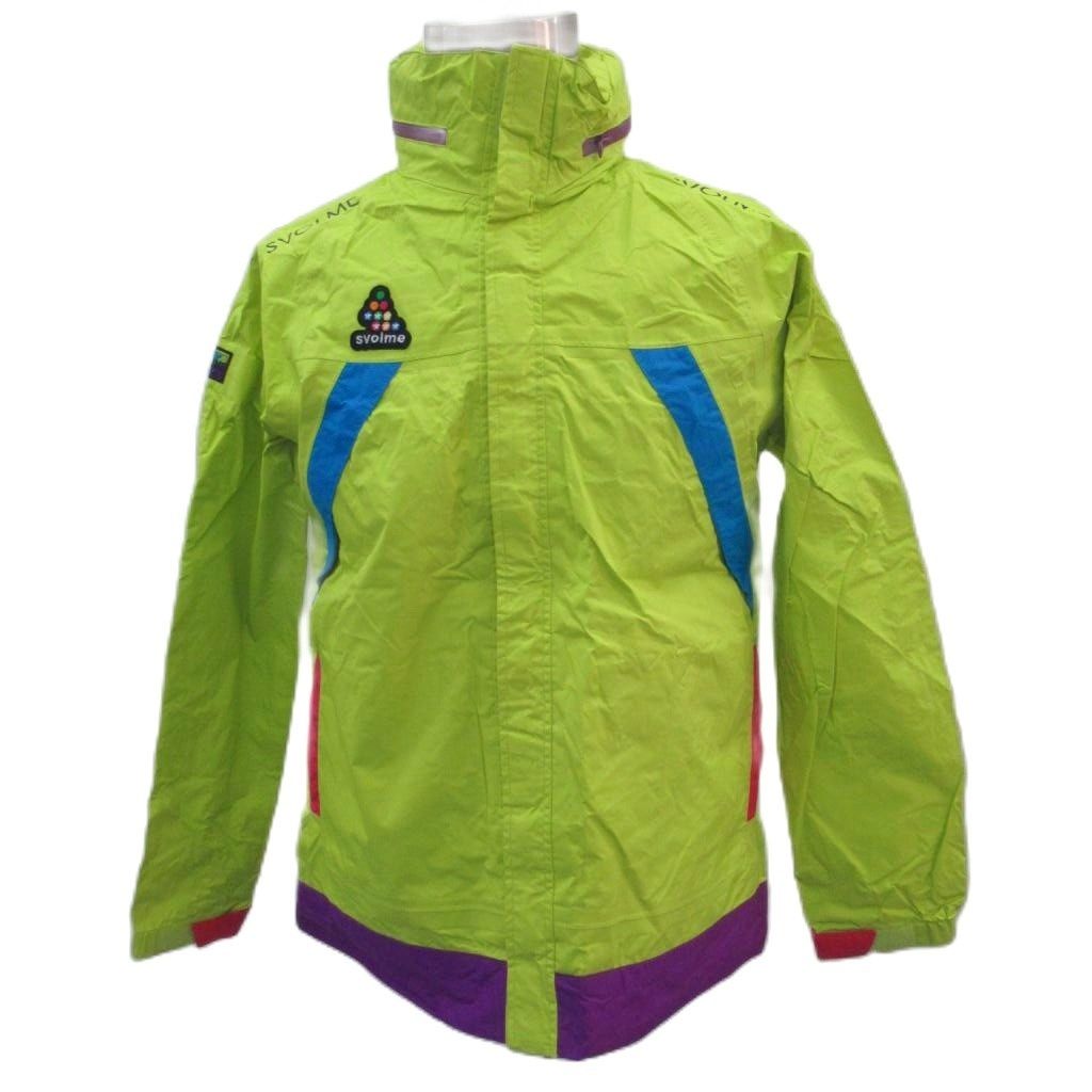 スボルメ SVOLME サッカーウェア フットサル ウインドブレーカー