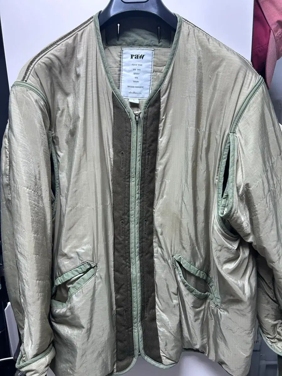 ブラインドファイルズ セール中 ライナー (1サイズ)