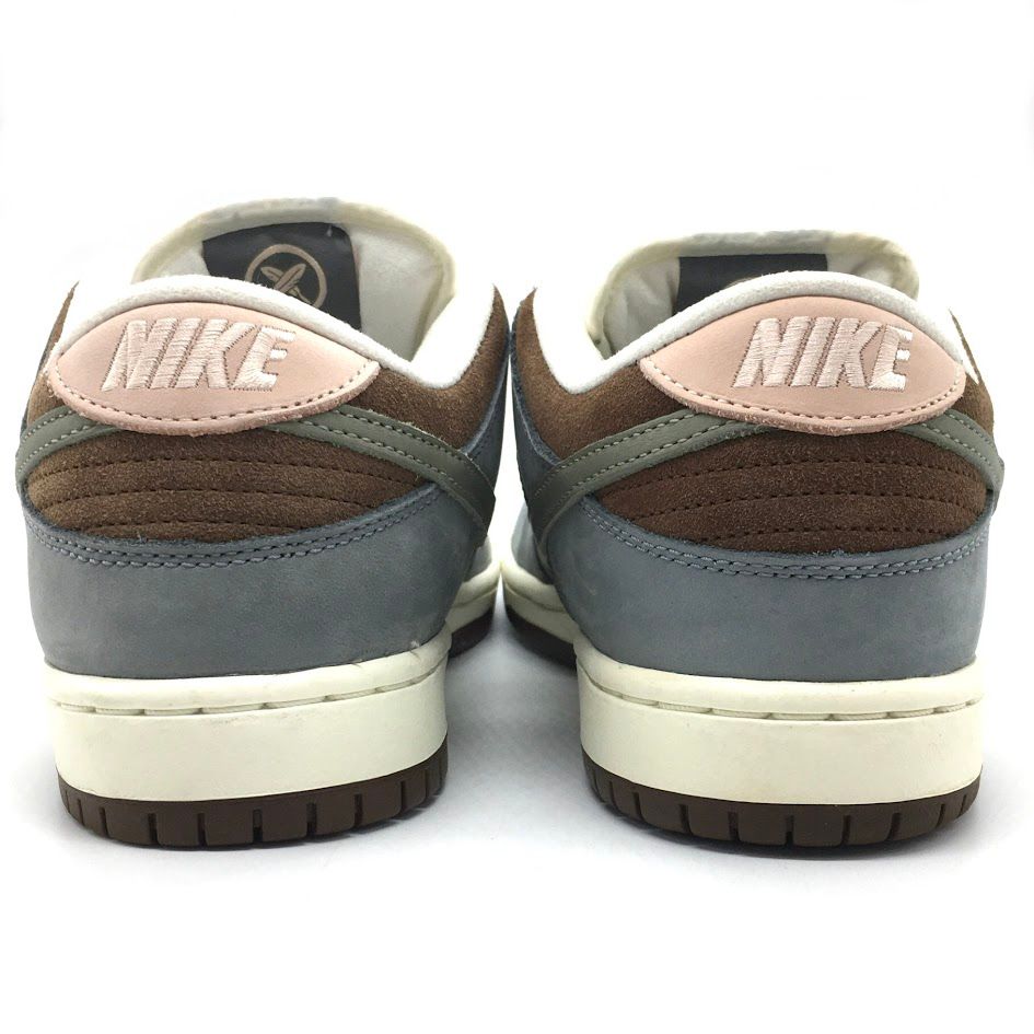 倉吉店】 中古 NIKE | ナイキ スニーカー SB DUNK LOW/YUTO HORIGOME