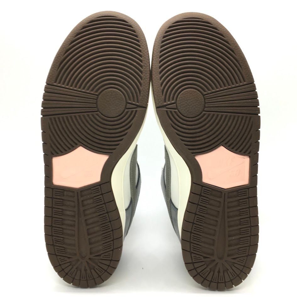倉吉店】 中古 NIKE | ナイキ スニーカー SB DUNK LOW/YUTO HORIGOME