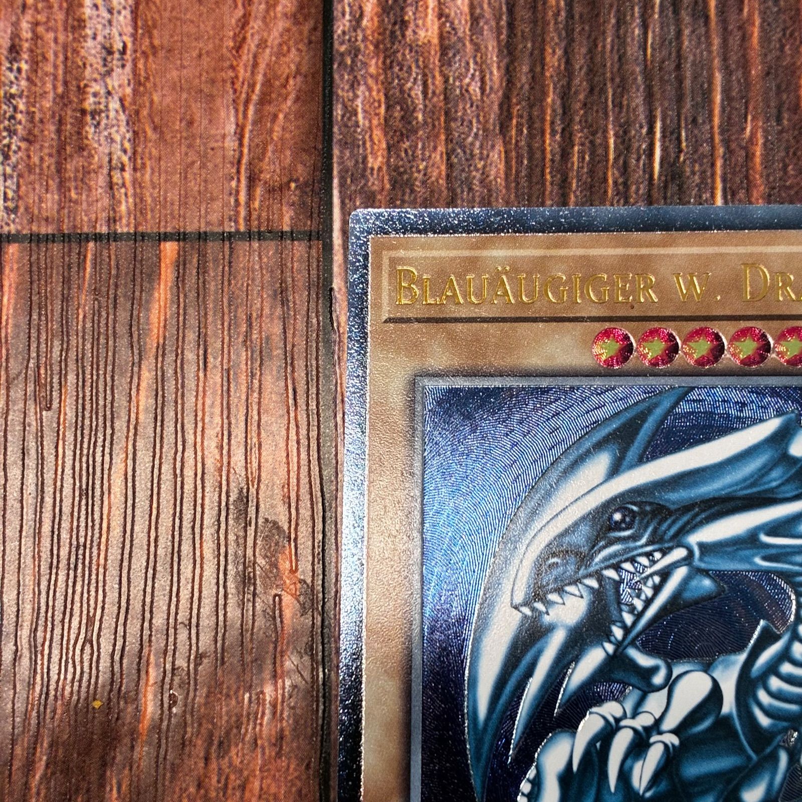 遊戯王　EU版レリーフ 遊戯王 EU版 英語版 セラの蟲惑魔 レリーフ - メルカリ