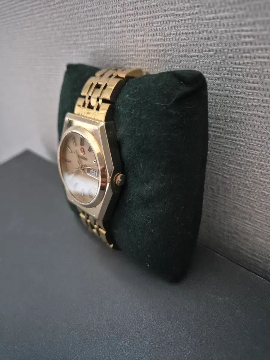 オートマチック 時計