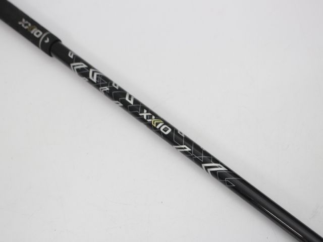 中古】[B-ランク] フェアウェイウッド ダンロップ ゼクシオ2020 Navy