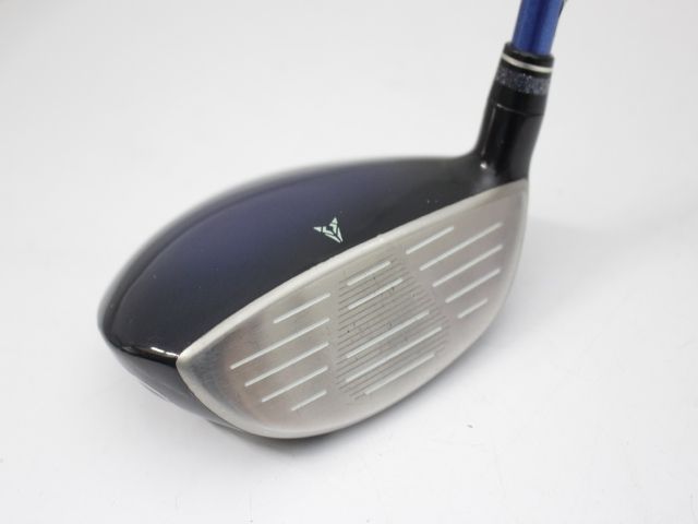 中古】[B-ランク] フェアウェイウッド ダンロップ ゼクシオ2020 Navy