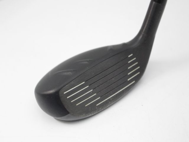 中古】[B-ランク] ユーティリティ ピン G400 Hybrid ハイブリッド ALTA