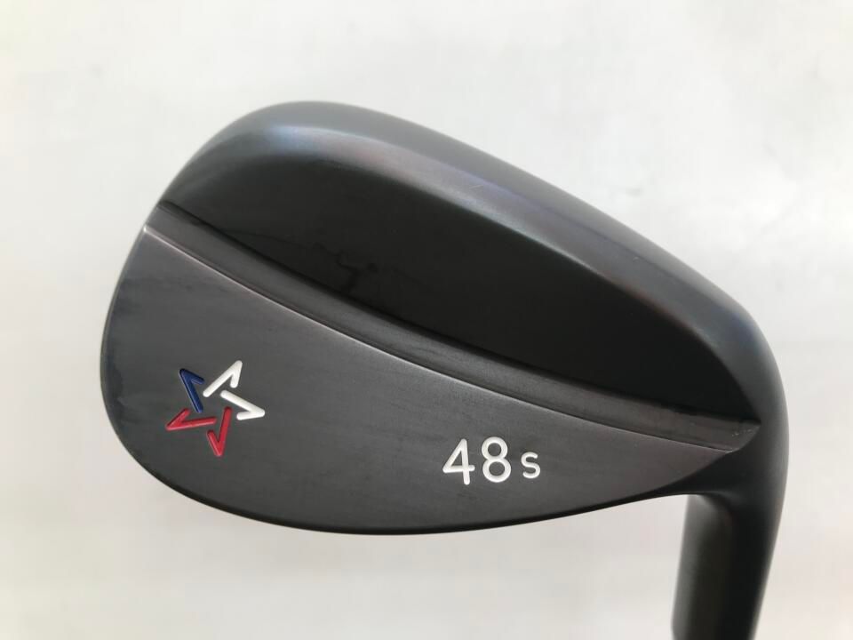 アーティザンゴルフ ARTISAN WEDGE DBM 48度 KBS HI-REV 2.0 125 Sフレックス ウェッジ 最短