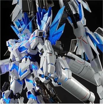 【安い，高品質】 ＰＧ ユニコーンガンダム ペルフェクティビリティ用 ディバイン拡張セット その他