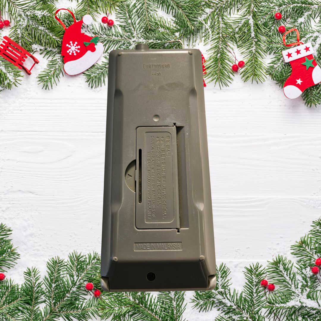 動作確認済】Panasonic DMR-E75V DVD/VHS一体型レコーダー VHS→DVD