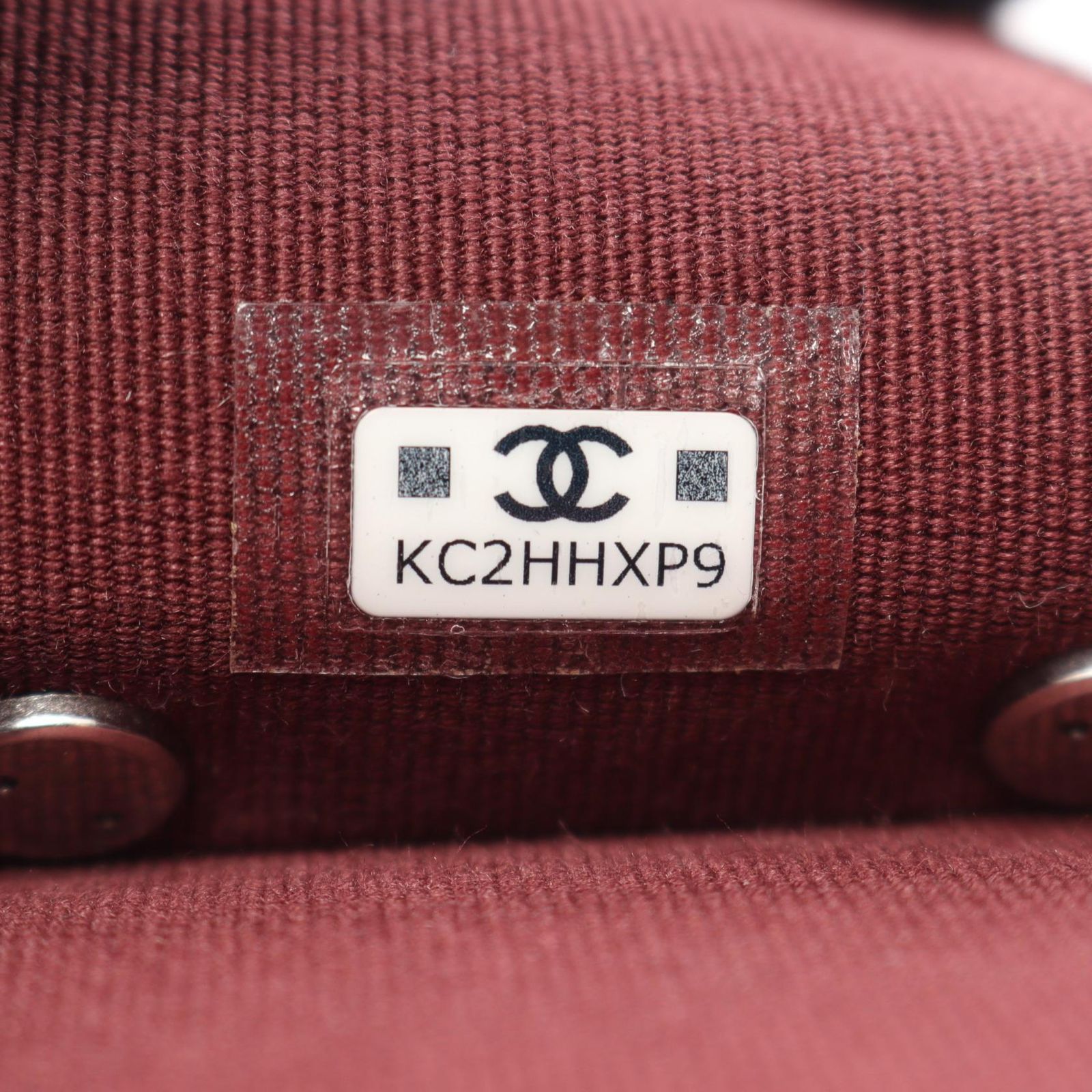 CHANEL シャネル マトラッセ キーケース - メルカリ