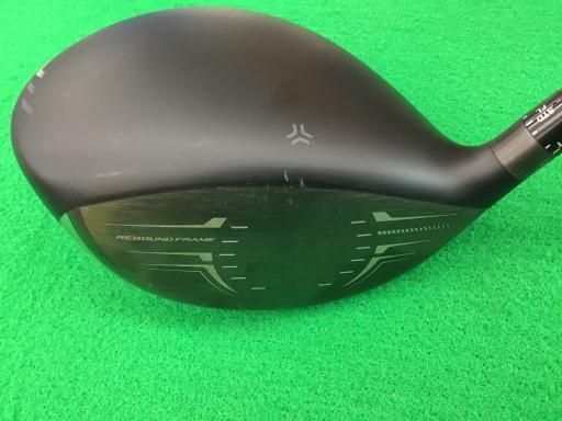 中古】 ダンロップ SRIXON ZX5 Mk II 9.5° ドライバー DR Diamana ZX