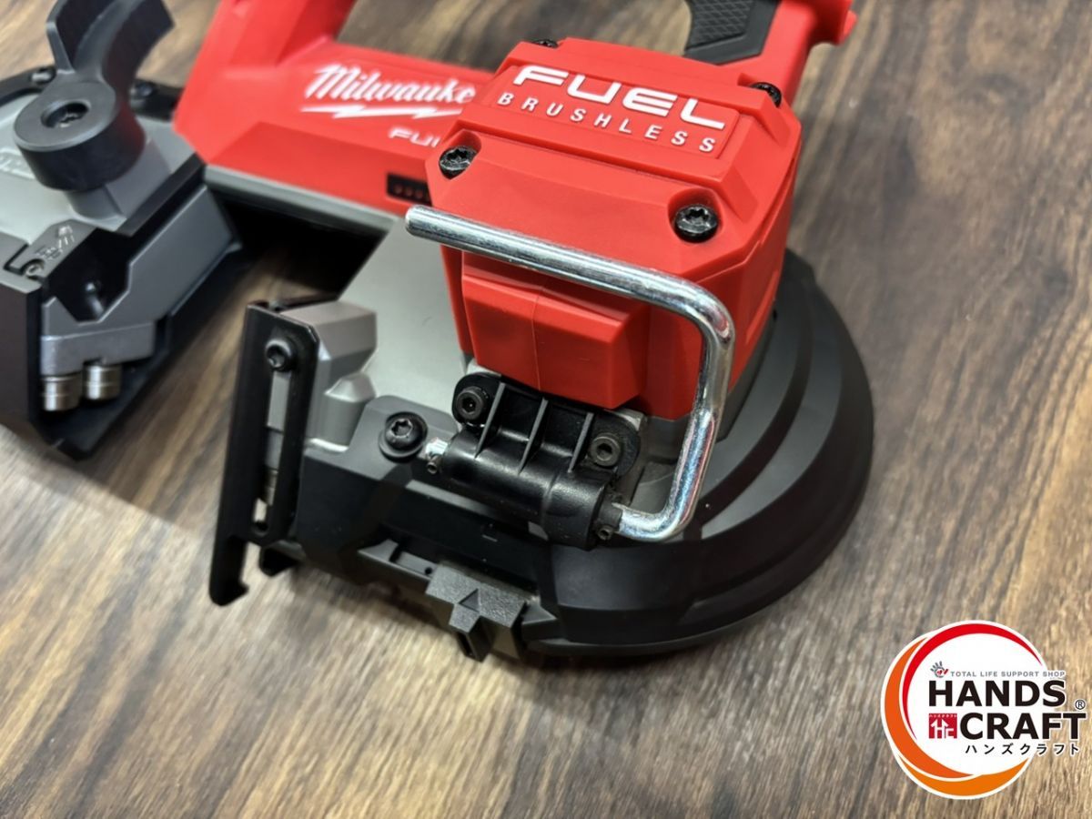 ♭ ミルウォーキーツール