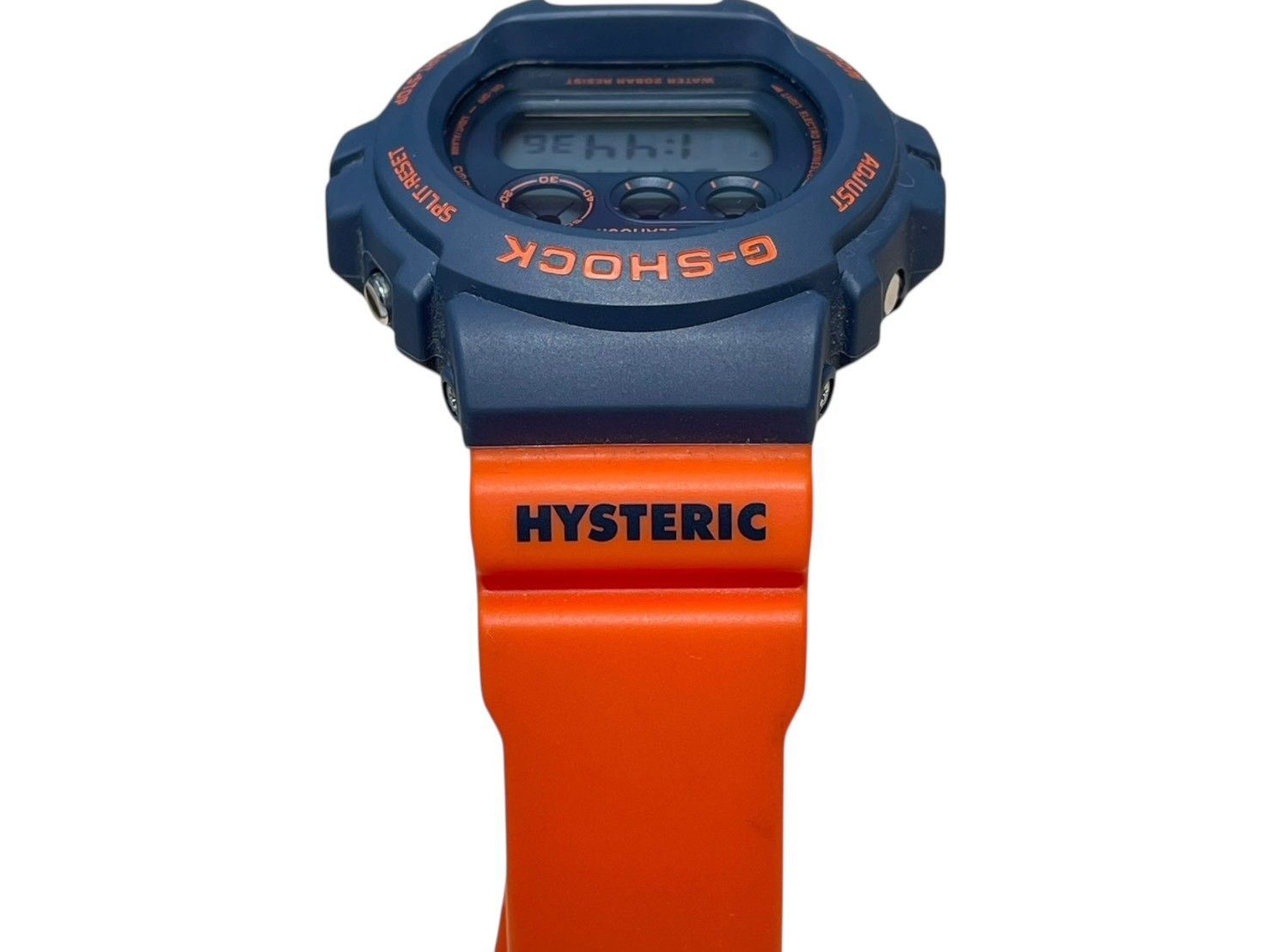 CASIO (カシオ) ×HYSTERIC GLAMOUR (ヒステリックグラマー) G-SHOCK G
