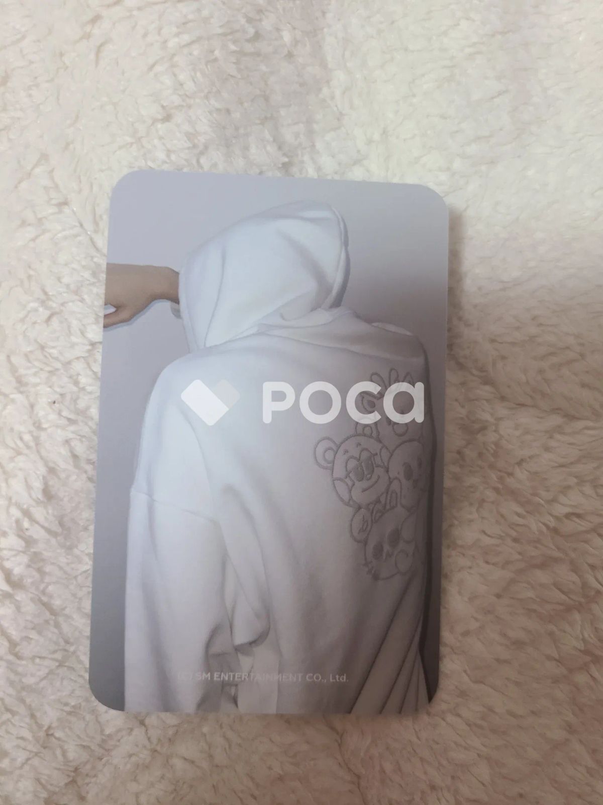 RIIZE ウンソク WE LITTLE PARK ZIP UP HOODIE SET