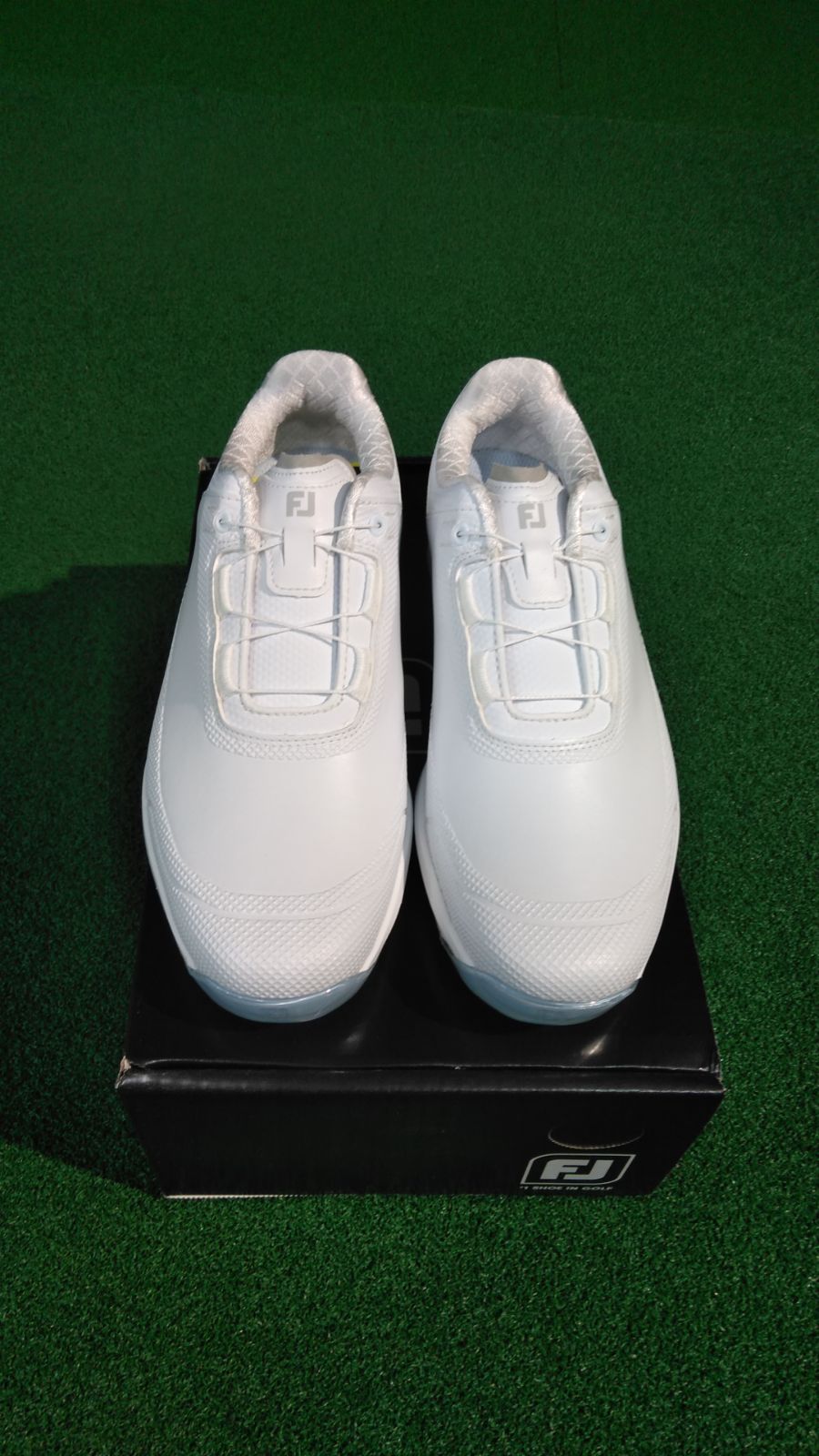 Ld ドライジョイズ WOMEN S BOA ホワイト ピンク