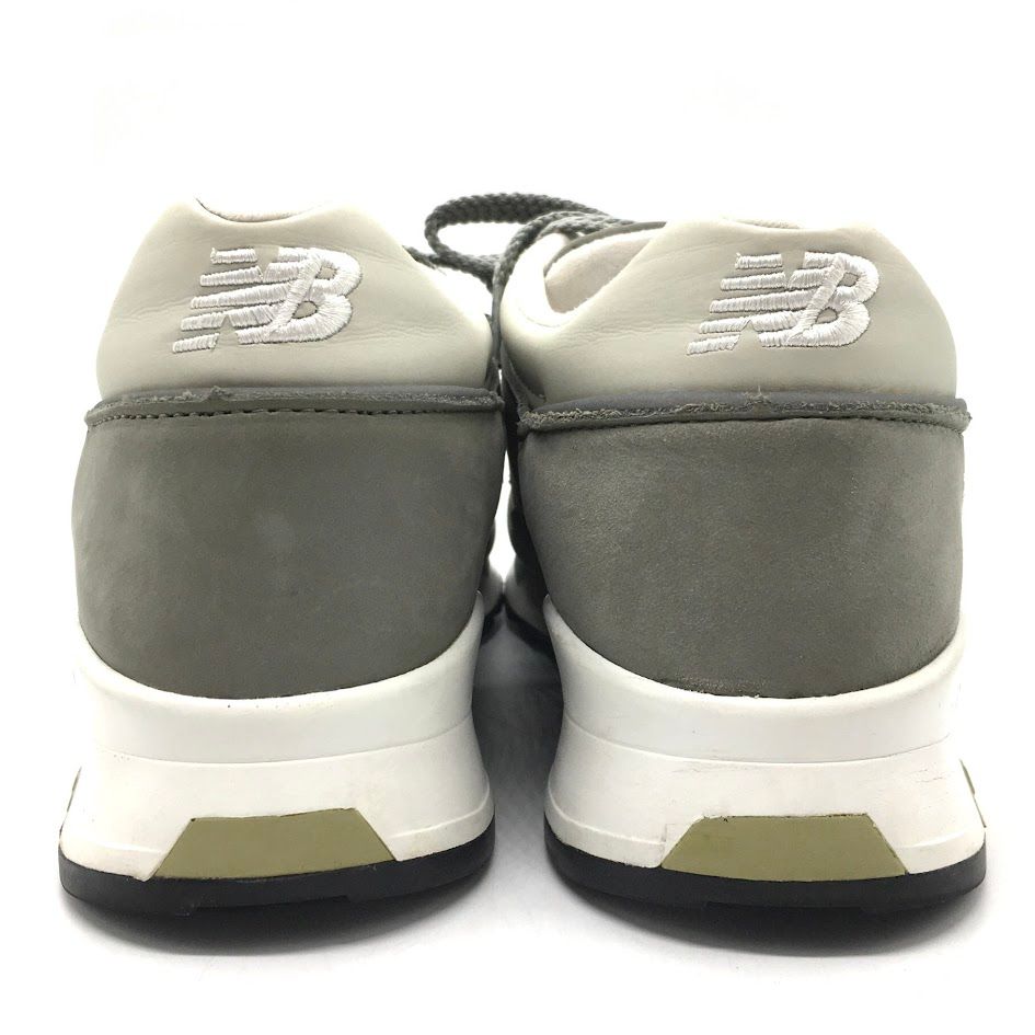 倉吉店】 中古 NEW BALANCE | ニューバランス スニーカー M1500BSG