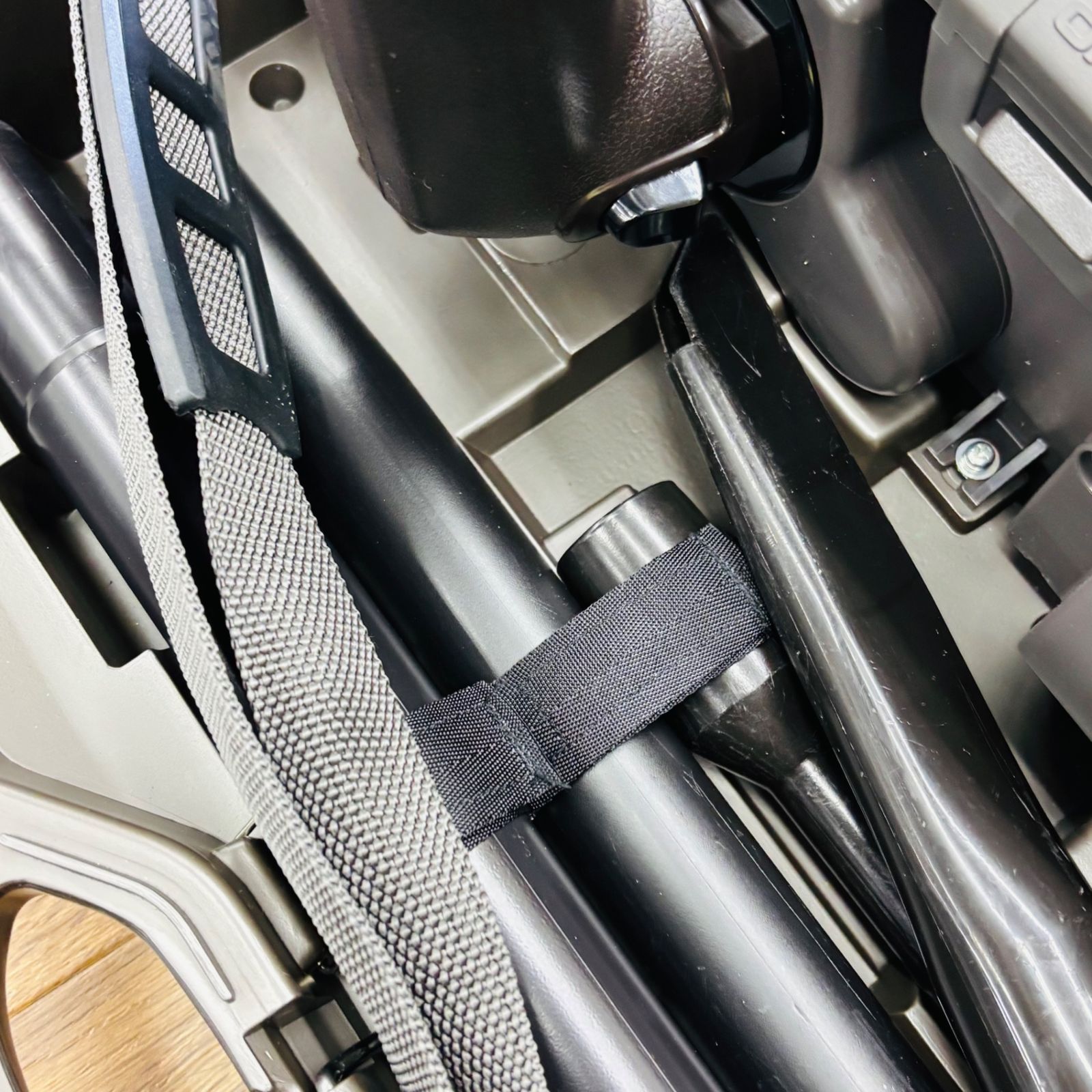 業務用掃除機 CV