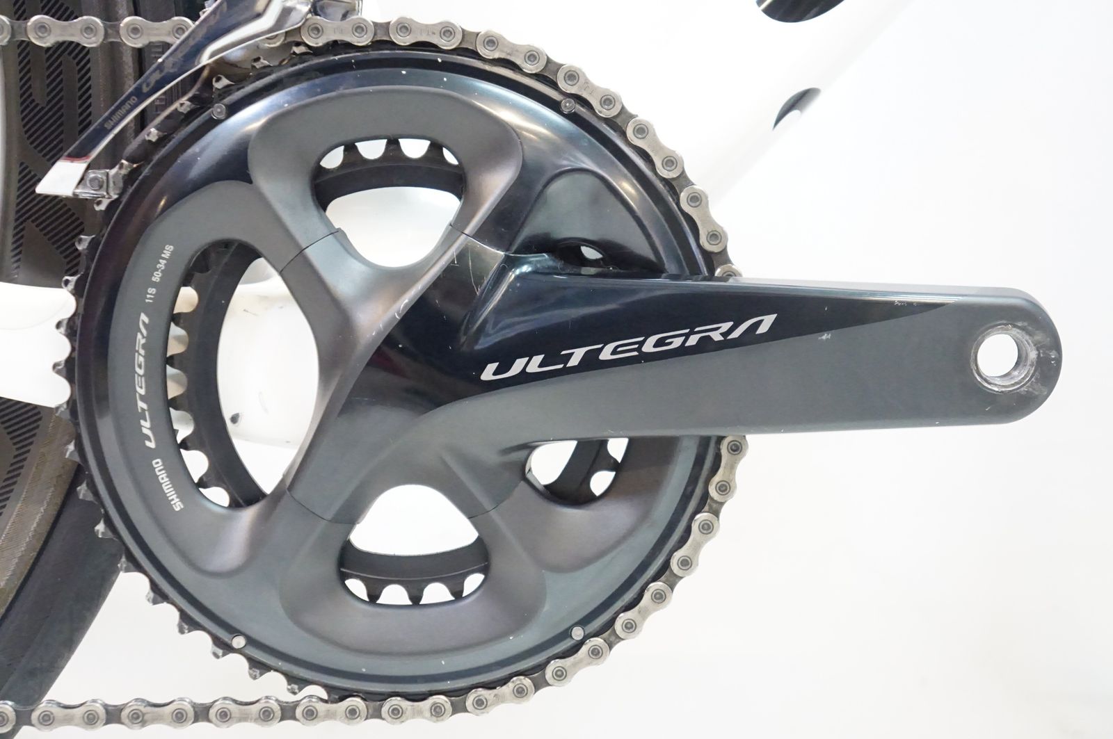 2020年モデル ロードバイク