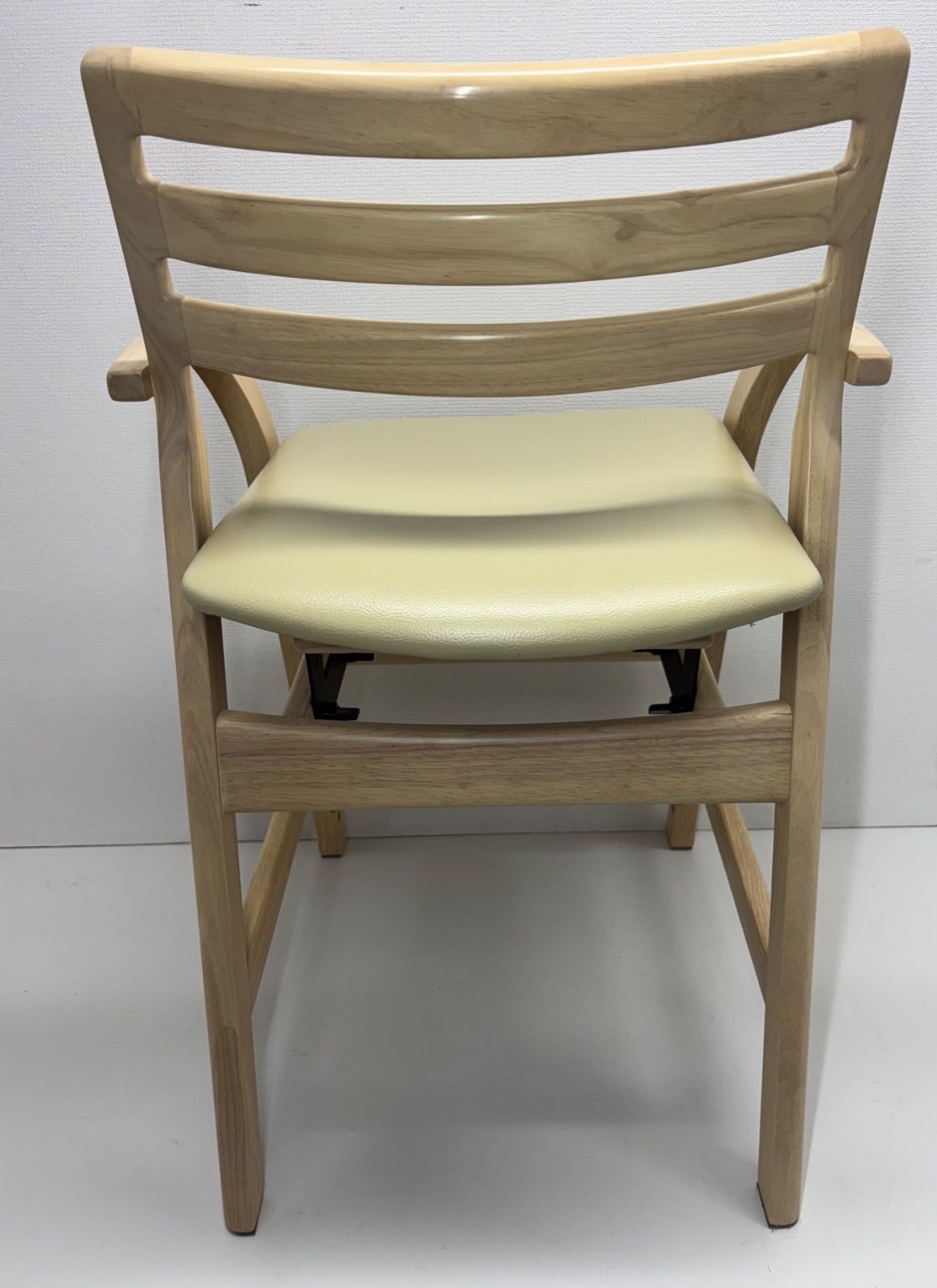 筑波産商 学習椅子