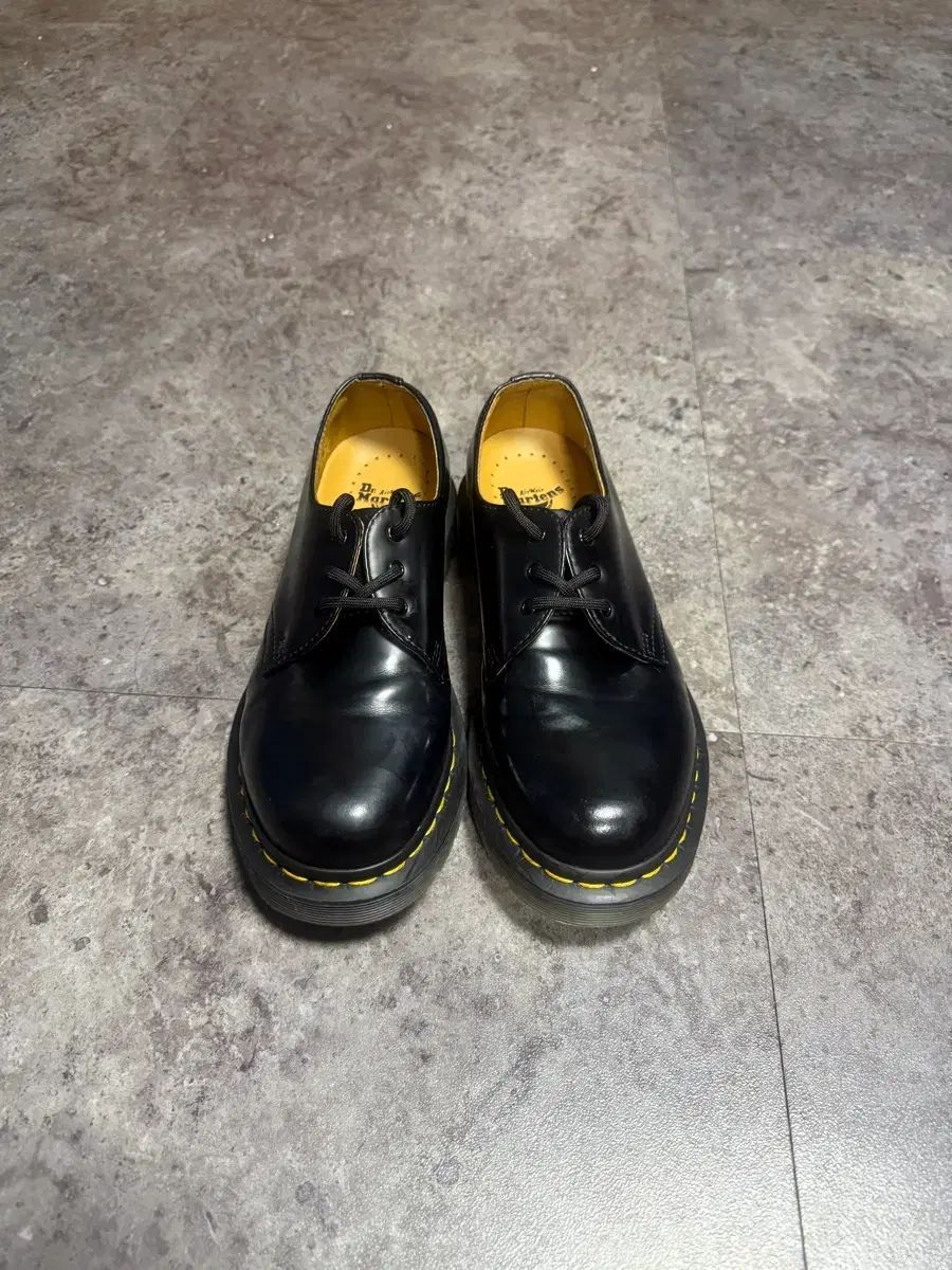 DR. MARTENS ドクターマーチン 1461 スムース 240 uk 5