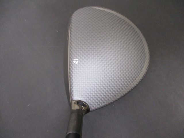 フェアウェイウッド テーラーメイド Qi 35 MAX LITE|2025 AIR SPEEDER TM JP |SR|21.5 4017