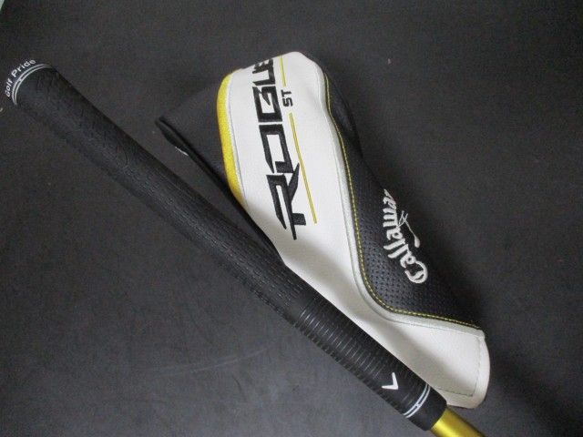 福岡小戸・人気のMAX FAST】フェアウェイウッド キャロウェイ 高品質