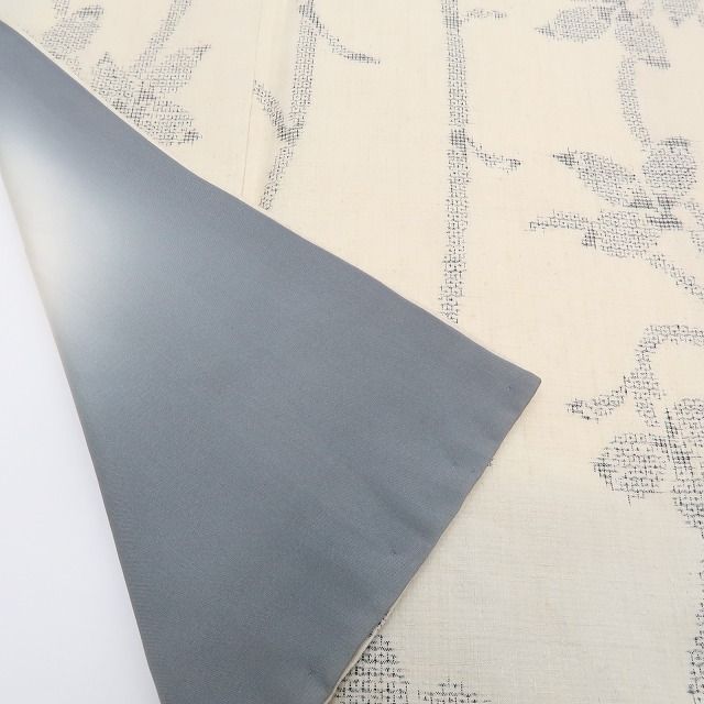 ✾まめ藤✾ｍ722 正絹