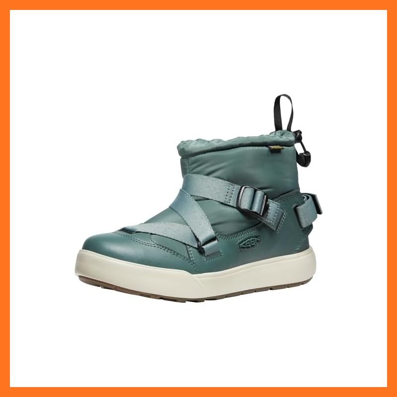 キーン HOODZERRA WP フッドゼラ ウォータープルーフ