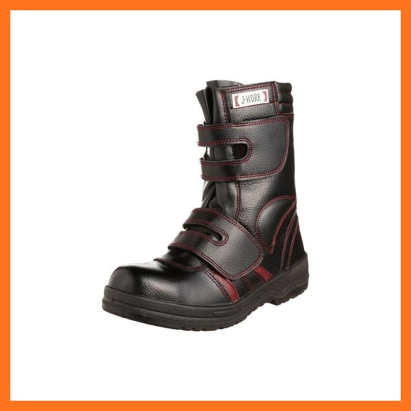 【新品】 [おたふく手袋] 長靴 JW-775 メンズ 黒 30.0cm(30cm) 1