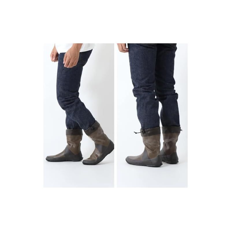 日本野鳥の会 バードウォッチング長靴