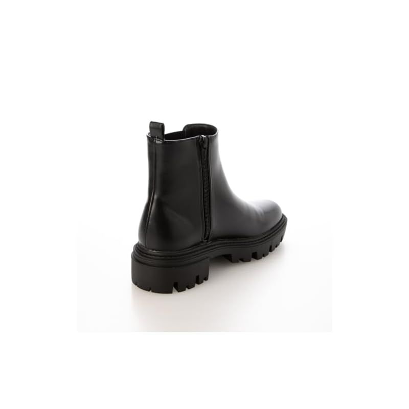  EVOL サイドゴアショートブーツ ブーツ ブーティ キッズシューズ