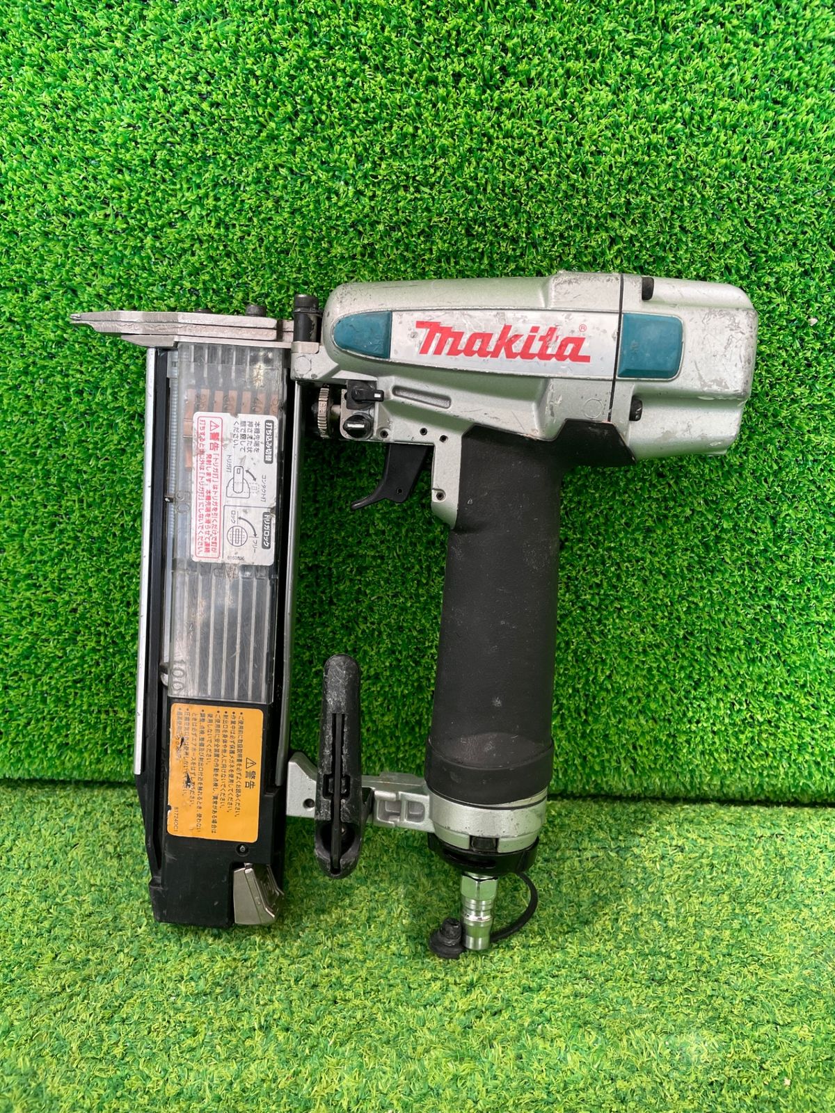 マキタ AF 502 N 50 mm仕上釘打 シ 90