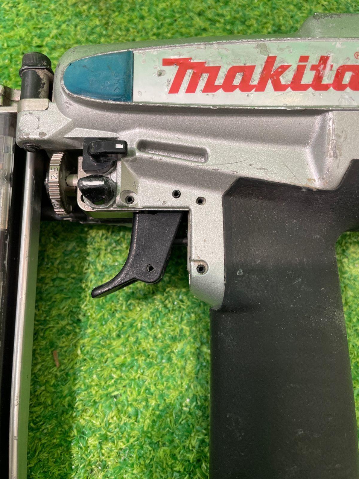  マキタ AF 502 N 50 mm仕上釘打 シ-90 その他 エアーツール