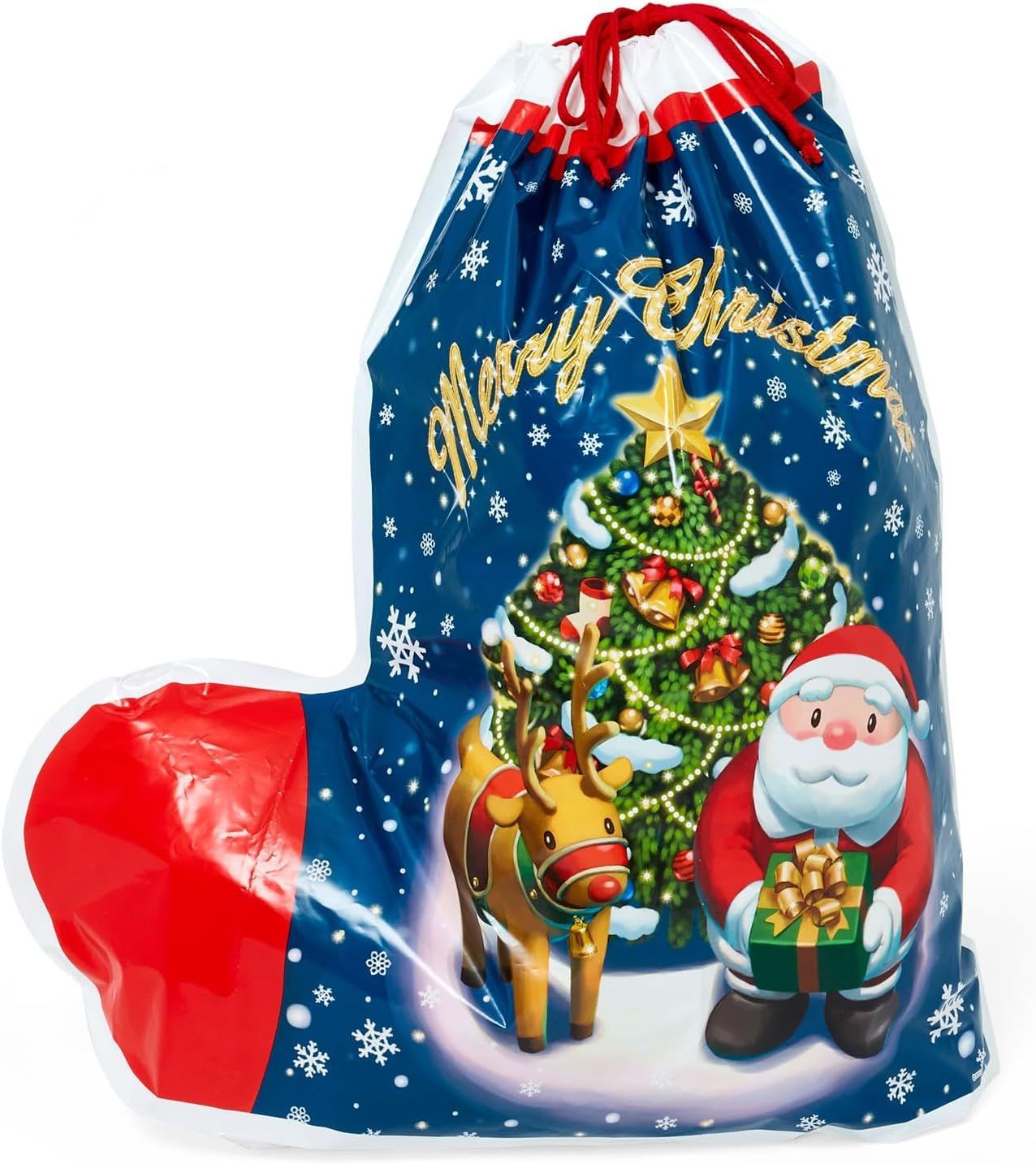 希少！【新品・未開封】タカラトミー クロミスマホワイド クリスマス