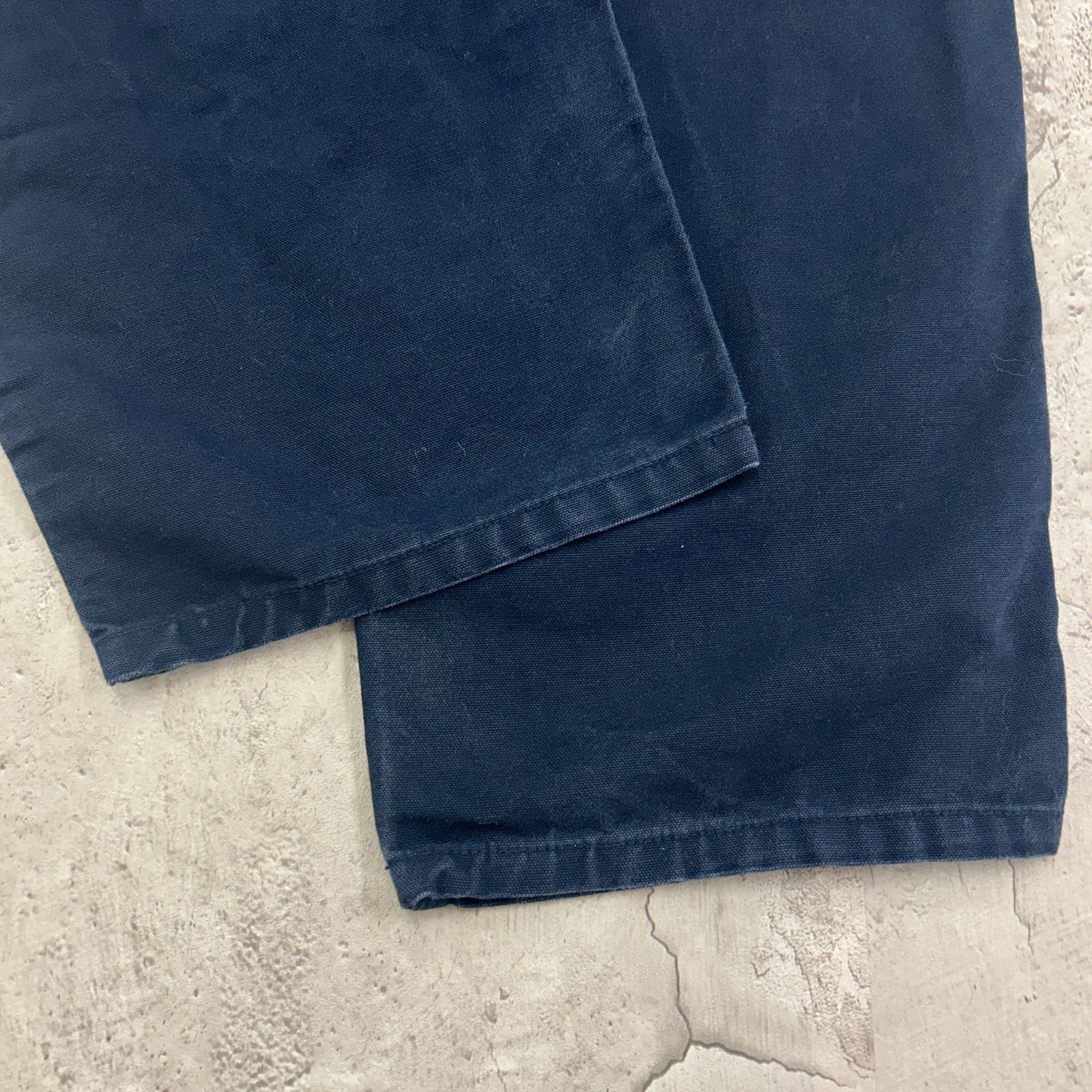 DAKOTA ダコタ ダブルニー ペインターパンツ ダックパンツ 古着