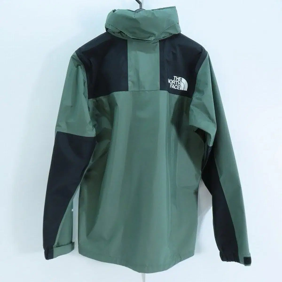 THE NORTH FACE ザノースフェイス ジャパン マウンテン ウィメンズ ゴアテックス ジャケット L