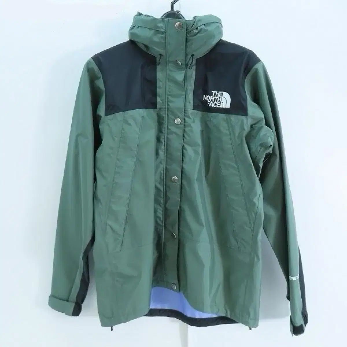 THE NORTH FACE ザノースフェイス ジャパン マウンテン ウィメンズ ゴアテックス ジャケット L