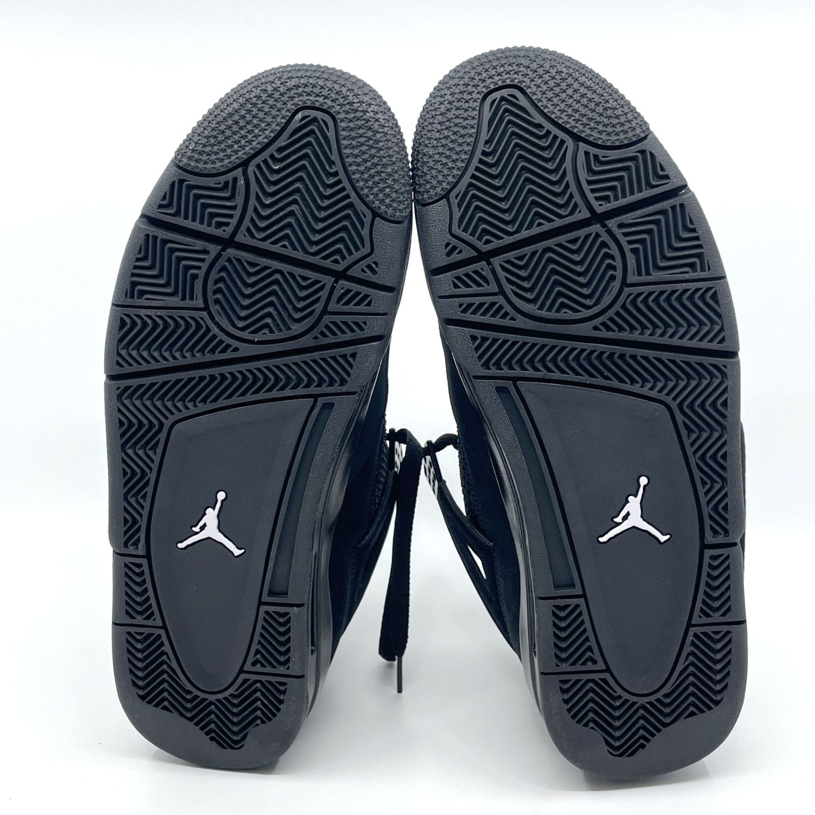 NIKE ナイキ AIR JORDAN 4 RETRO CU1110-010 BLACK CAT エアジョーダン