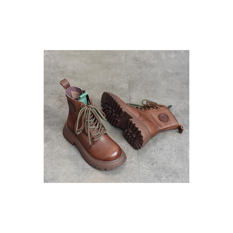 歩きやすい ブラウン