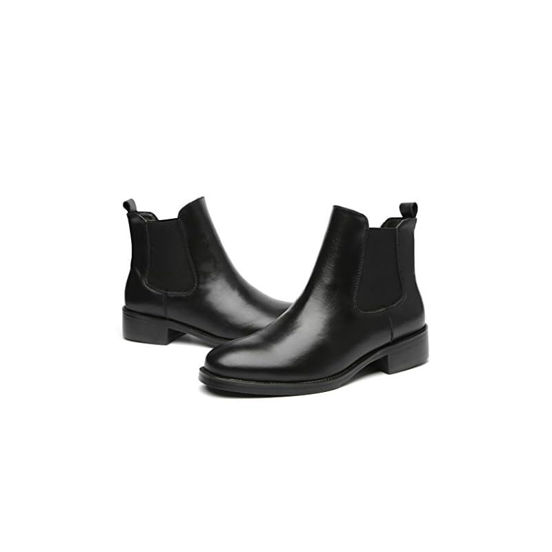 チェルシーブーツ