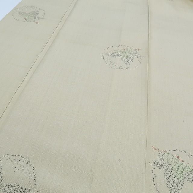 トールサイズ 手縫い仕立て