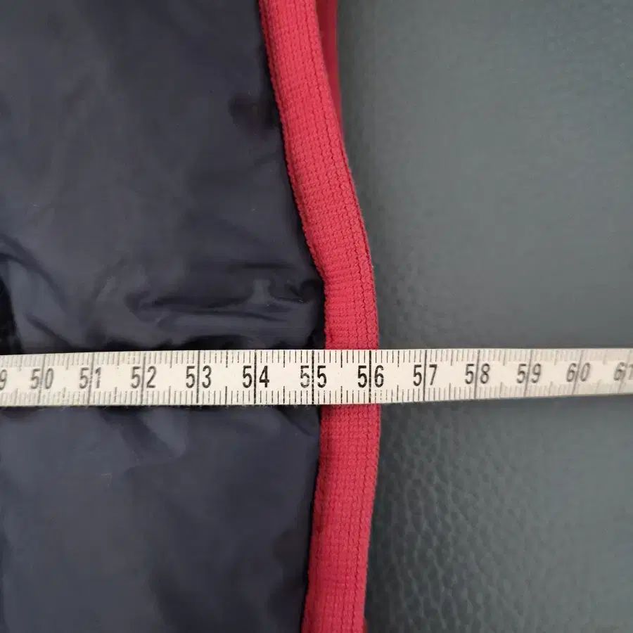 キルティング アウター