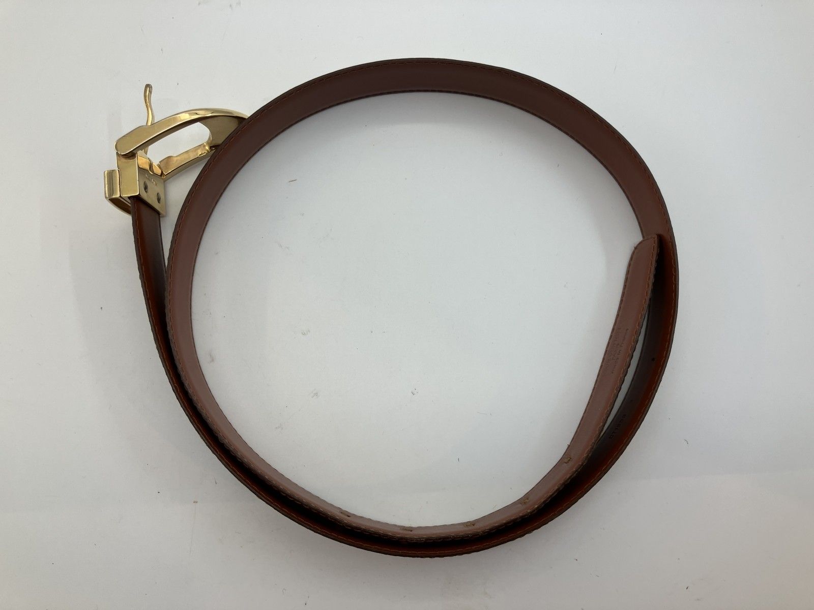 エピ系 ゴールド金具