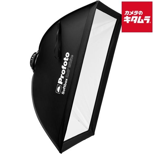 プロフォト 201712 Softbox 2 x 3 White 納期約１ ２週間
